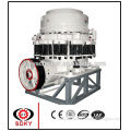 High capacity Spring Cone Crusher for construction and ore plant